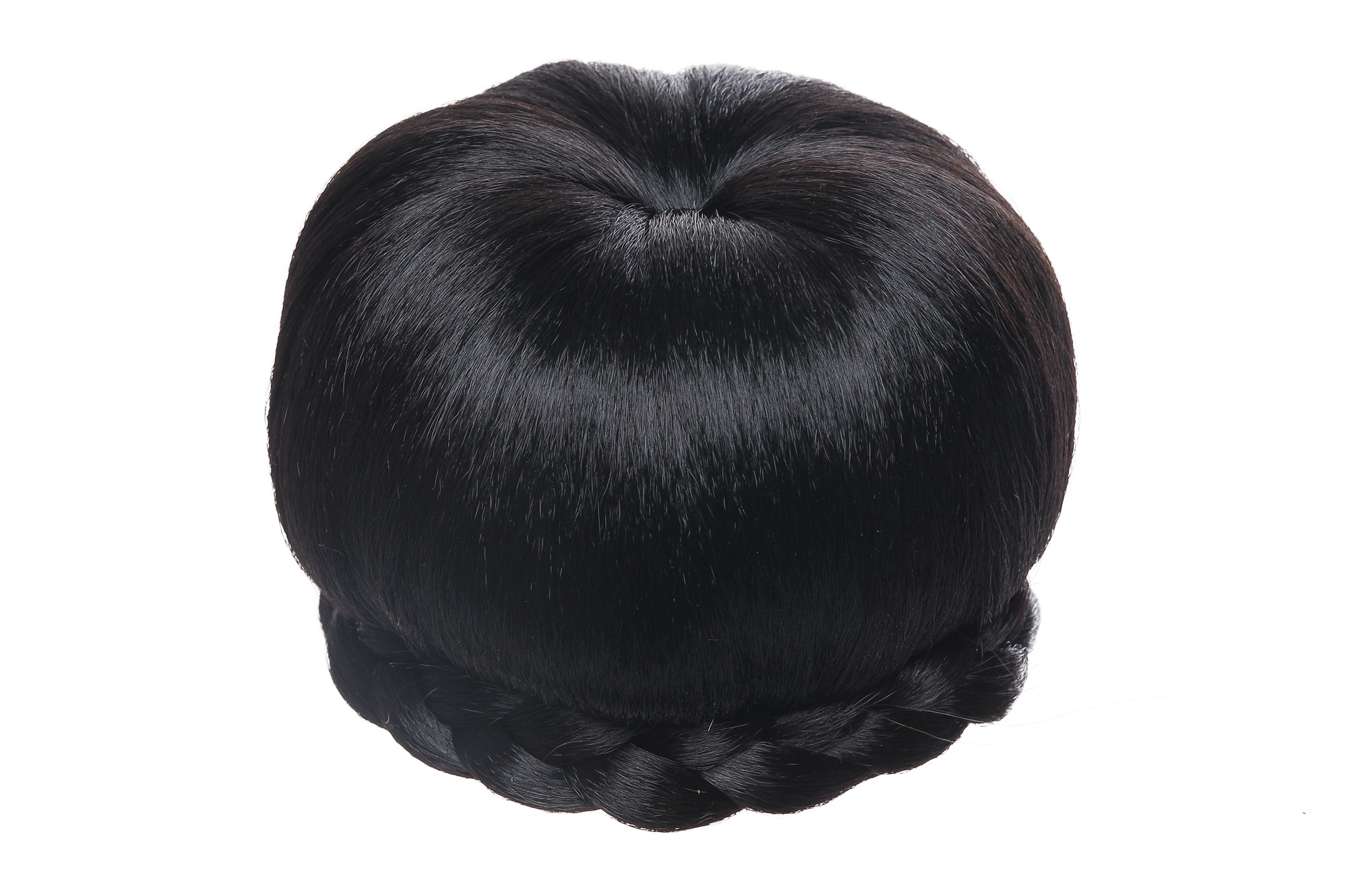 Coc Balerina Negru Intens