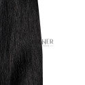 Coada VIP Negru Intens