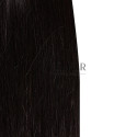 Coada VIP Negru Natural