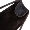 Coada VIP Negru Natural