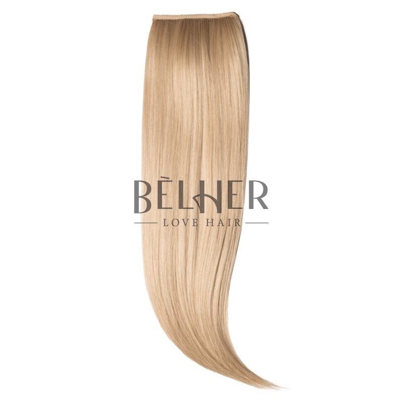 Blond Bej Coada Par Drept