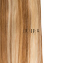 Coada VIP Mix Blond Auriu