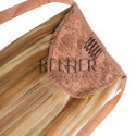 Coada VIP Mix Blond Auriu