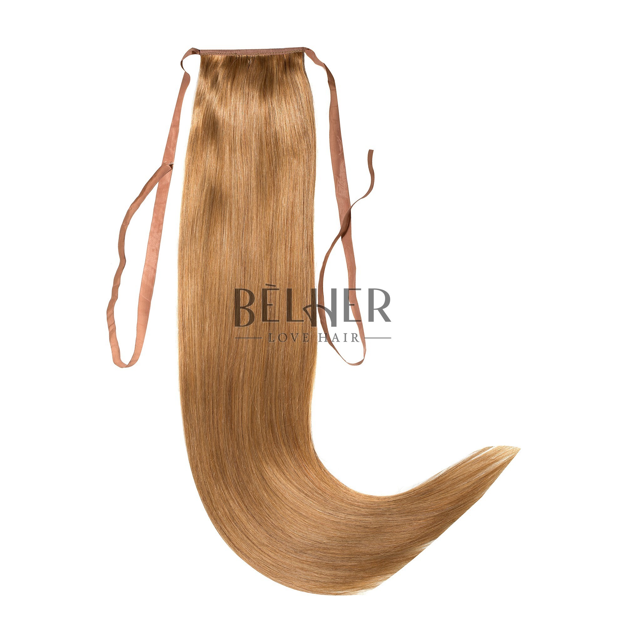 Coada vip blond miere