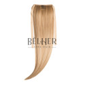 Mix Blond Auriu Coada Par Drept