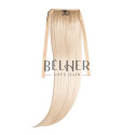 Blond Deschis Coada Par Drept