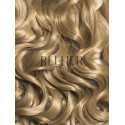 Blond Cenusiu Extensii Clip-On