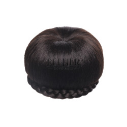 Saten Natural Coc Balerina