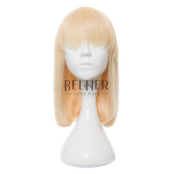 Peruca Naturala LINDA Blond Deschis