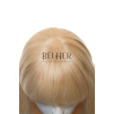 Peruca Naturala MIA Blond Deschis