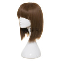 Peruca Naturala Lucy Saten Natural
