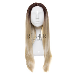 Peruca Noemi Ombre Blond Deschis