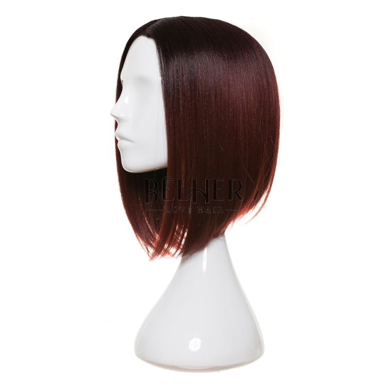 Peruca Paris Ombre Burgundy Peruca Paris Ombre Burgundy