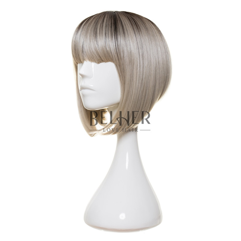 Peruca FRIDA Ombre Blond Platinat Peruca FRIDA Ombre Blond Platinat