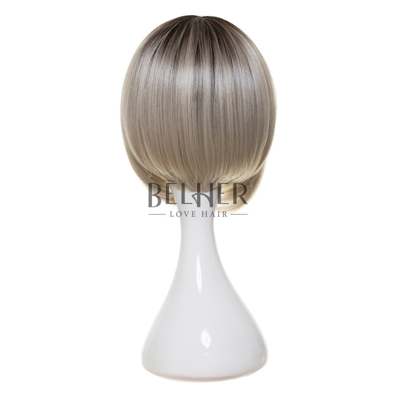 Peruca FRIDA Ombre Blond Platinat Peruca FRIDA Ombre Blond Platinat
