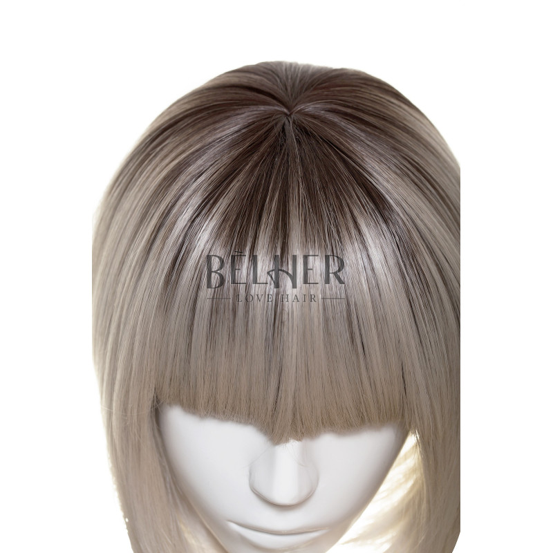 Peruca FRIDA Ombre Blond Platinat Peruca FRIDA Ombre Blond Platinat