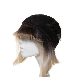 Peruca FRIDA Ombre Blond Platinat Peruca FRIDA Ombre Blond Platinat