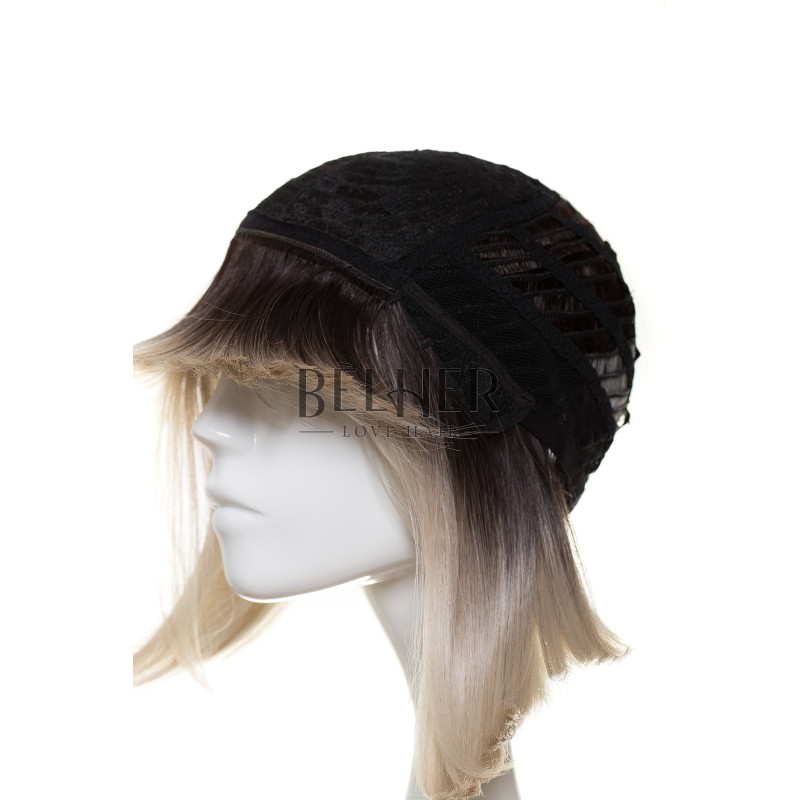 Peruca FRIDA Ombre Blond Platinat Peruca FRIDA Ombre Blond Platinat