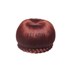 Roscat Aprins Coc Balerina