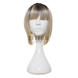 Peruca FRIDA Ombre Blond Deschis Peruca FRIDA Ombre Blond Deschis