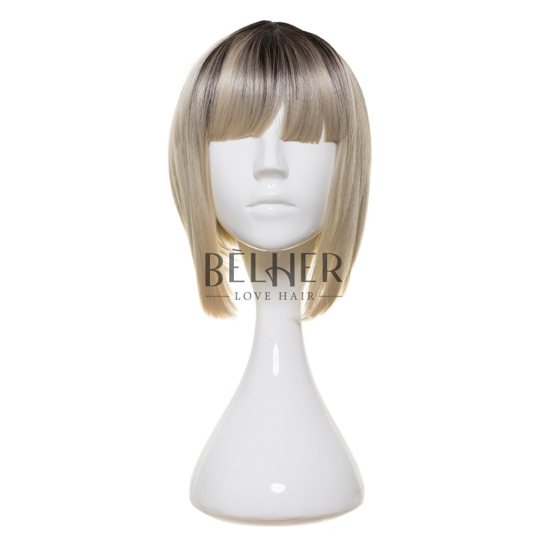 Peruca FRIDA Ombre Blond Deschis Peruca FRIDA Ombre Blond Deschis