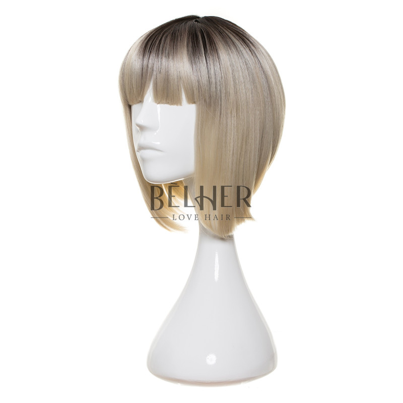 Peruca FRIDA Ombre Blond Deschis Peruca FRIDA Ombre Blond Deschis