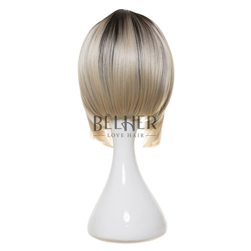 Peruca FRIDA Ombre Blond Deschis Peruca FRIDA Ombre Blond Deschis