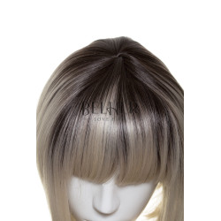 Peruca FRIDA Ombre Blond Deschis Peruca FRIDA Ombre Blond Deschis