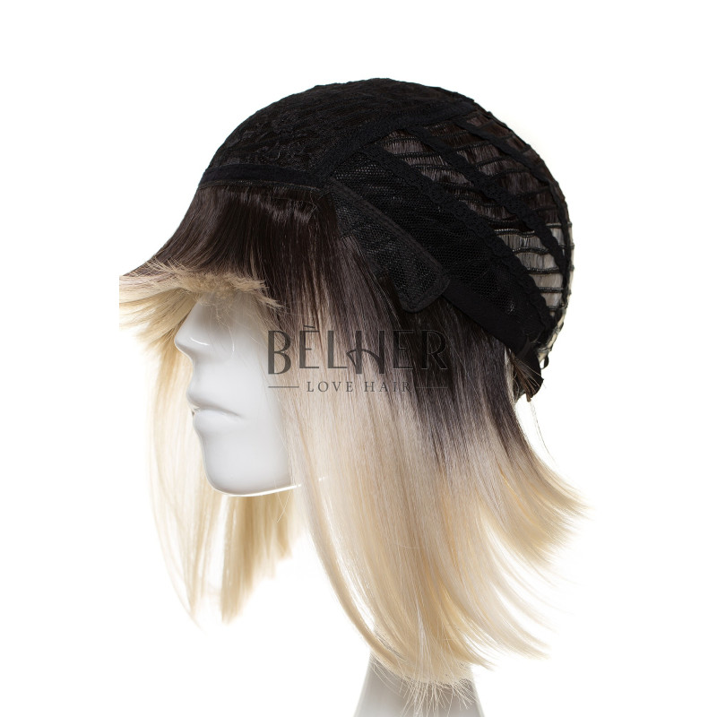 Peruca FRIDA Ombre Blond Deschis Peruca FRIDA Ombre Blond Deschis