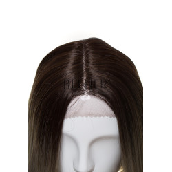 Peruca CELINE Ombre Gri Peruca CELINE Ombre Gri
