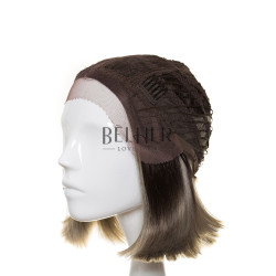 Peruca CELINE Ombre Gri Peruca CELINE Ombre Gri