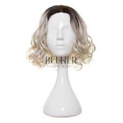 Peruca HEIDI Ombre Blond Platinat