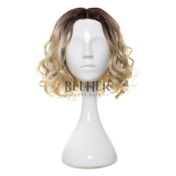 Peruca HEIDI Ombre Blond Deschis