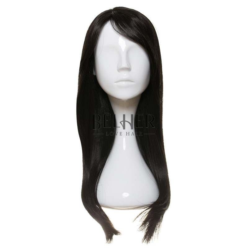 Peruca RENATA Negru Natural Peruca RENATA Negru Natural