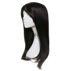 Peruca RENATA Negru Natural Peruca RENATA Negru Natural