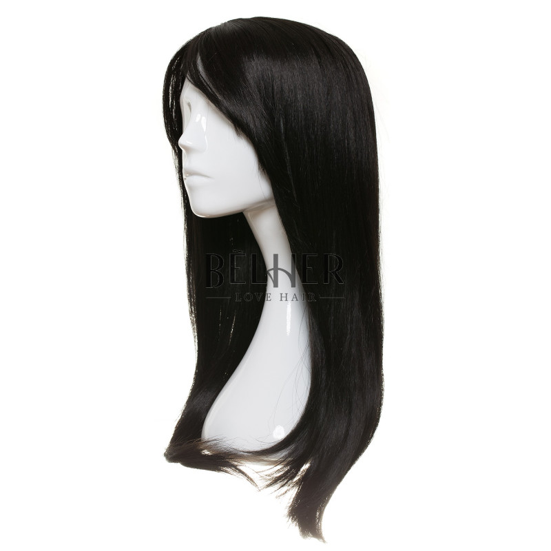 Peruca RENATA Negru Natural Peruca RENATA Negru Natural