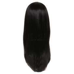 Peruca RENATA Negru Natural Peruca RENATA Negru Natural