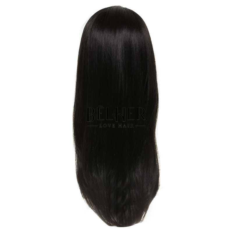 Peruca RENATA Negru Natural Peruca RENATA Negru Natural