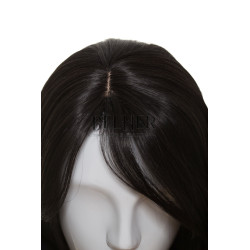 Peruca RENATA Negru Natural Peruca RENATA Negru Natural