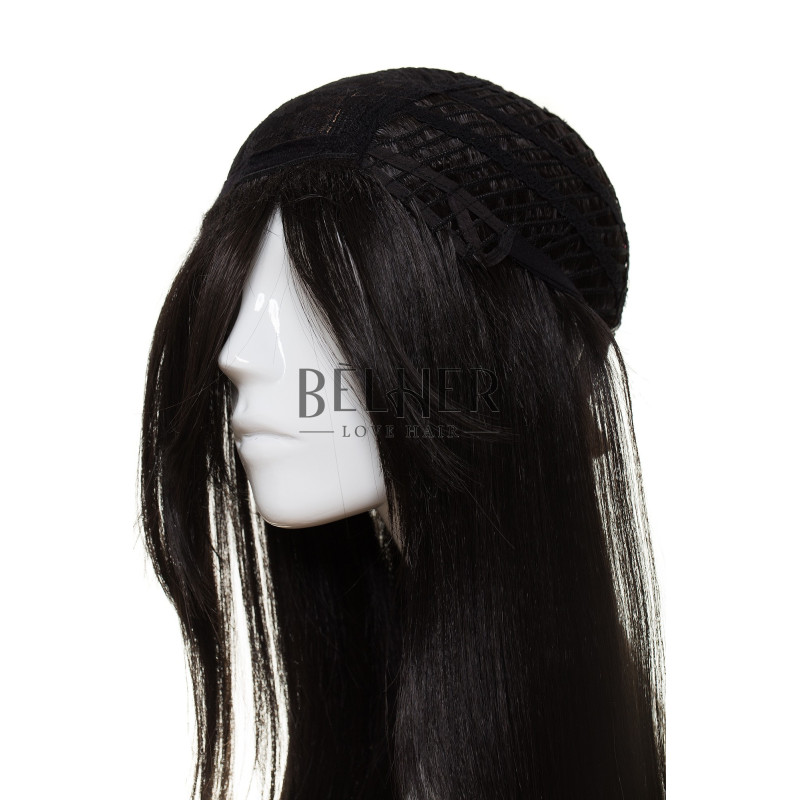 Peruca RENATA Negru Natural Peruca RENATA Negru Natural