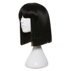 Peruca DEEA Negru Natural Peruca DEEA Negru Natural