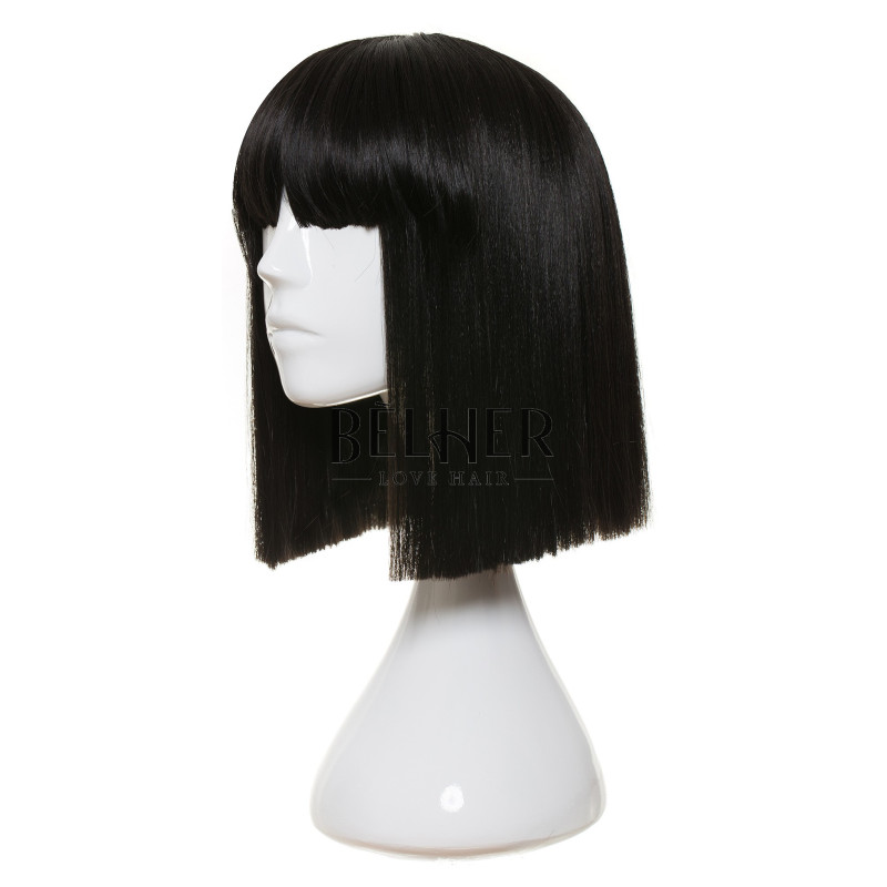 Peruca DEEA Negru Natural Peruca DEEA Negru Natural