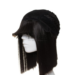 Peruca DEEA Negru Natural Peruca DEEA Negru Natural