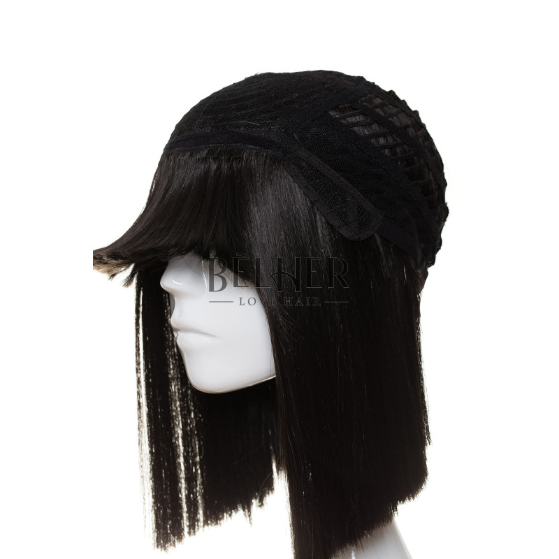 Peruca DEEA Negru Natural Peruca DEEA Negru Natural
