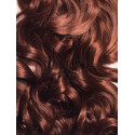 Roscat Deschis Extensii Clip-On