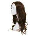 Peruca Naturala OLIVIA Saten Natural