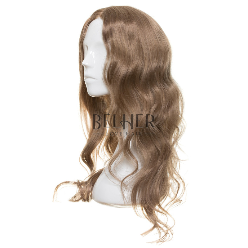 Peruca Naturala OLIVIA Blond Aluna Peruca Naturala OLIVIA Blond Aluna