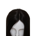Peruca Naturala OLIVIA Negru Natural