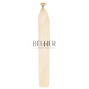 Extensii I-Stick Blond Platinat