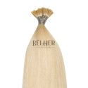 Extensii I-Stick Blond Platinat